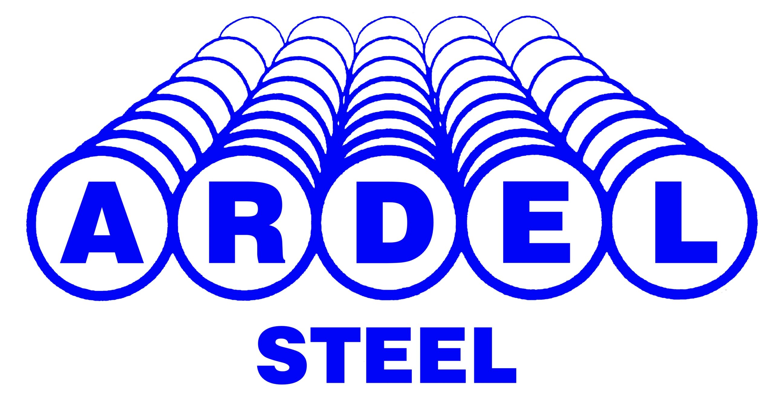 Ardel Steel (Med) Logo