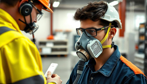 Respirator Fit Testing