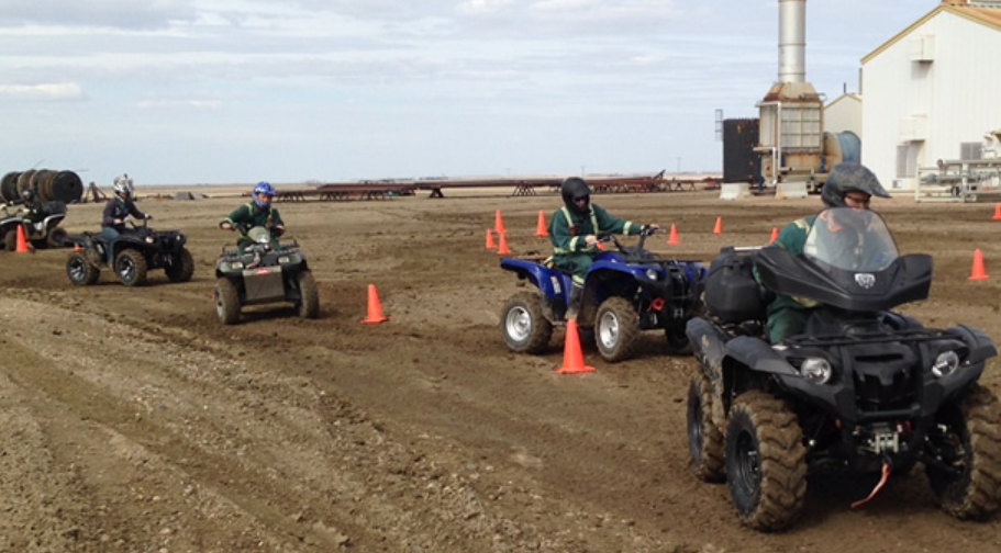 Construction Safety Course in USA