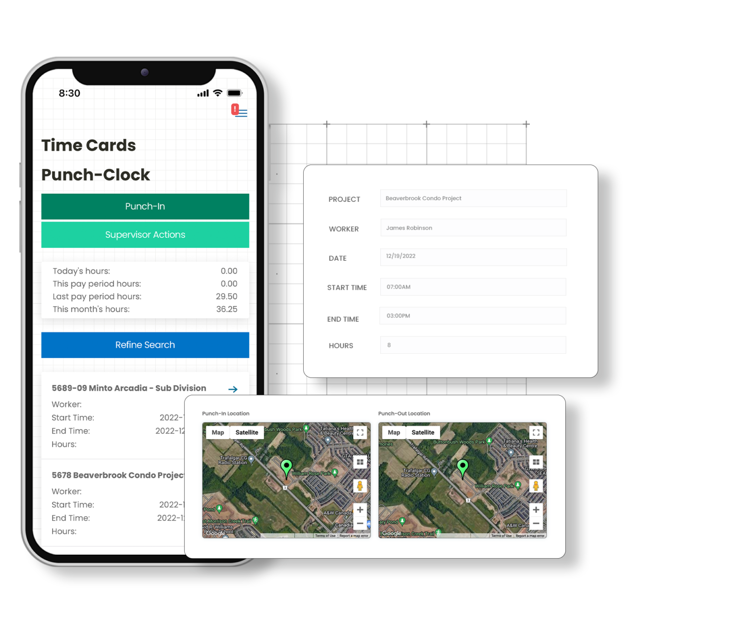Electronic Safety Management Systems Corfix – Certified Partner