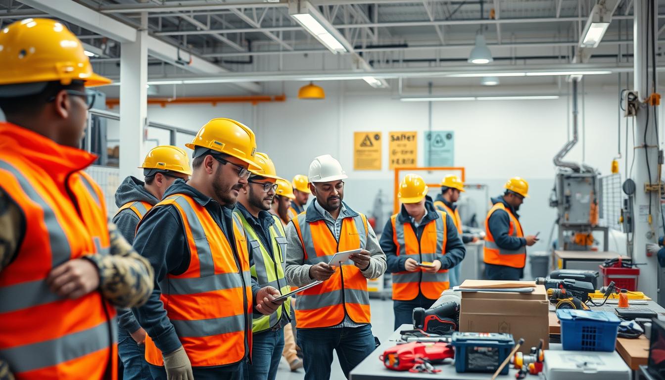 How Corfix Can Transform Your Safety Management Process?
