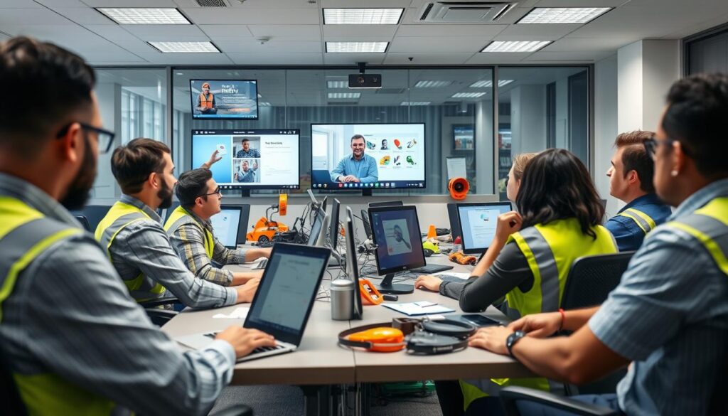 Online Safety Certifications