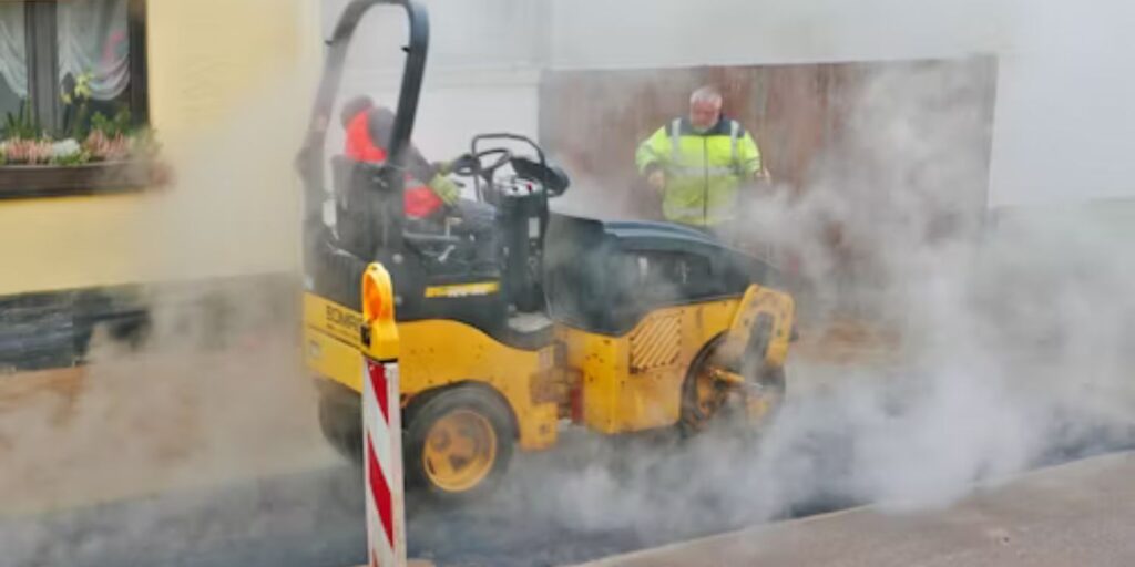 Silica Dust and Why Is It Dangerous at Work