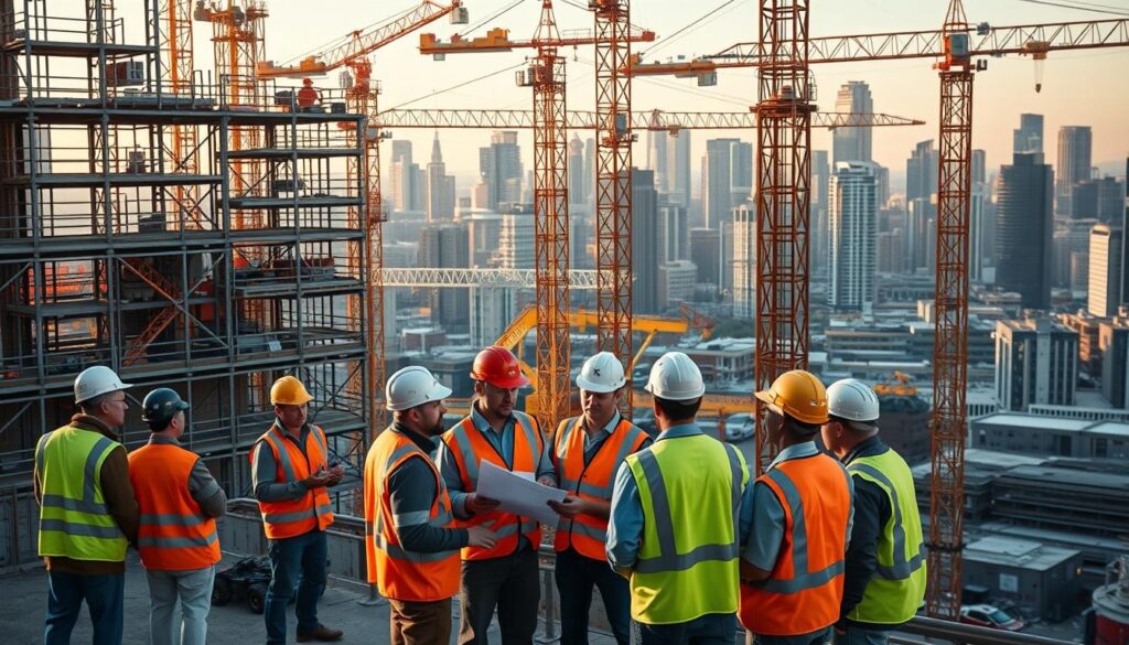 construction safety courses